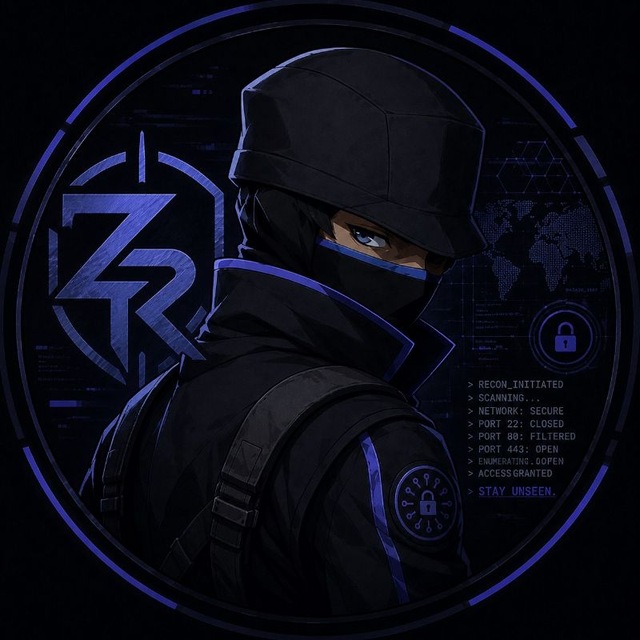 ZRLabs Logo
